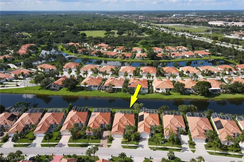 3444 Donoso Court Naples FL 34109