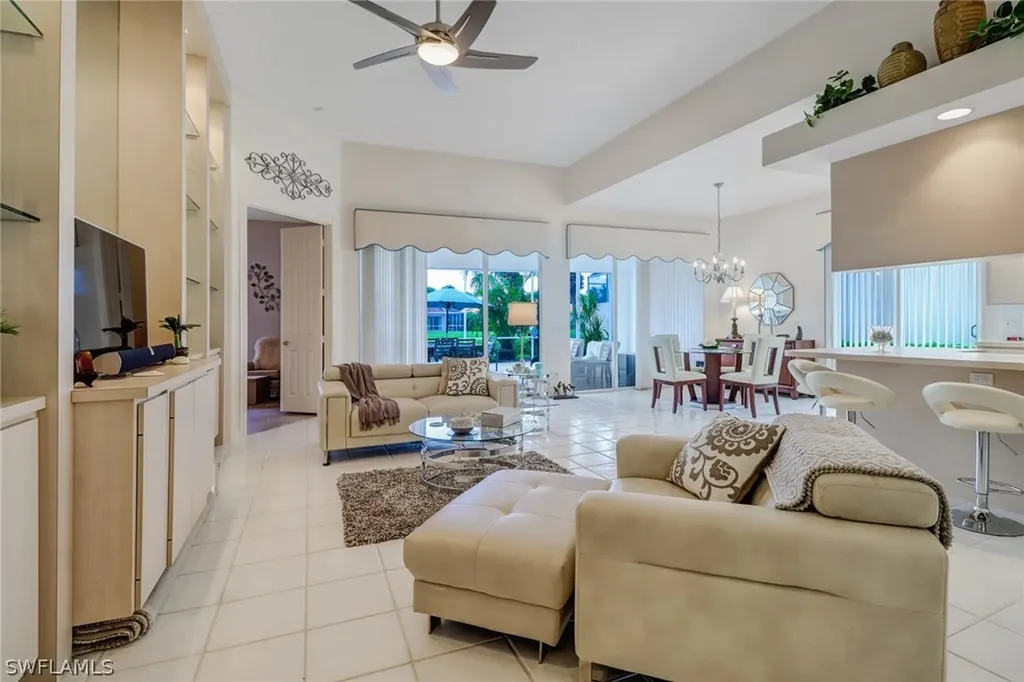 3444 Donoso Court Naples FL 34109