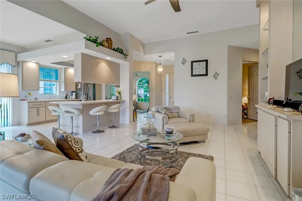 3444 Donoso Court Naples FL 34109
