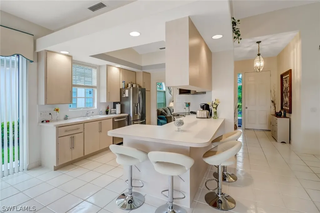 3444 Donoso Court Naples FL 34109