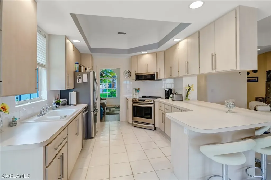 3444 Donoso Court Naples FL 34109
