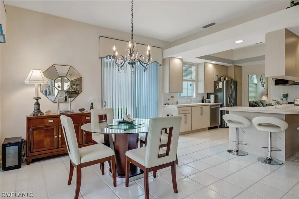 3444 Donoso Court Naples FL 34109