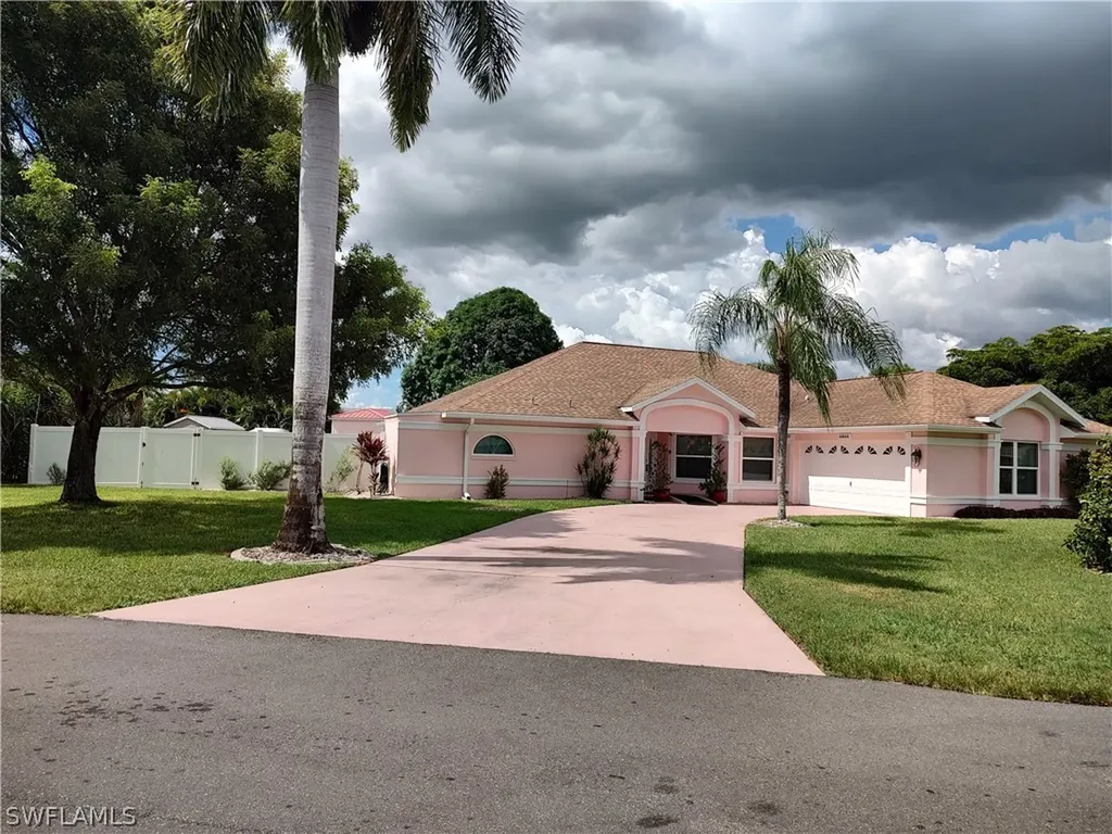 1021 SE 16th Terrace Cape Coral FL 33990