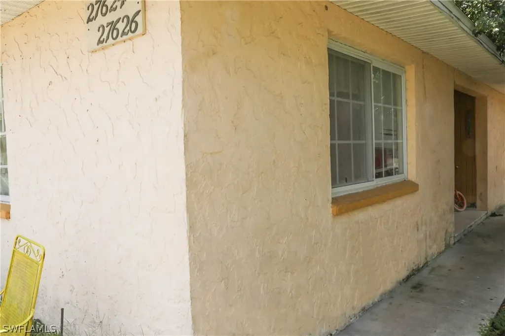 27624/626 Shriver Avenue Bonita Springs FL 34135