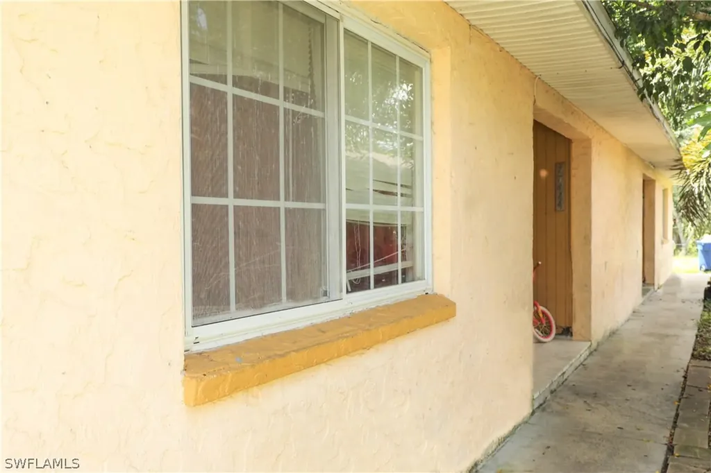 27624/626 Shriver Avenue Bonita Springs FL 34135