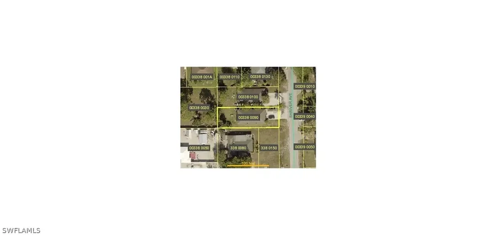 27624/626 Shriver Avenue Bonita Springs FL 34135