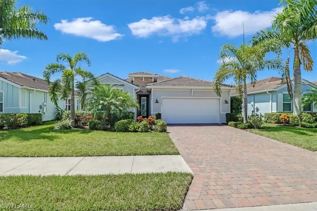 Naples FL, 14628 Catamaran Place