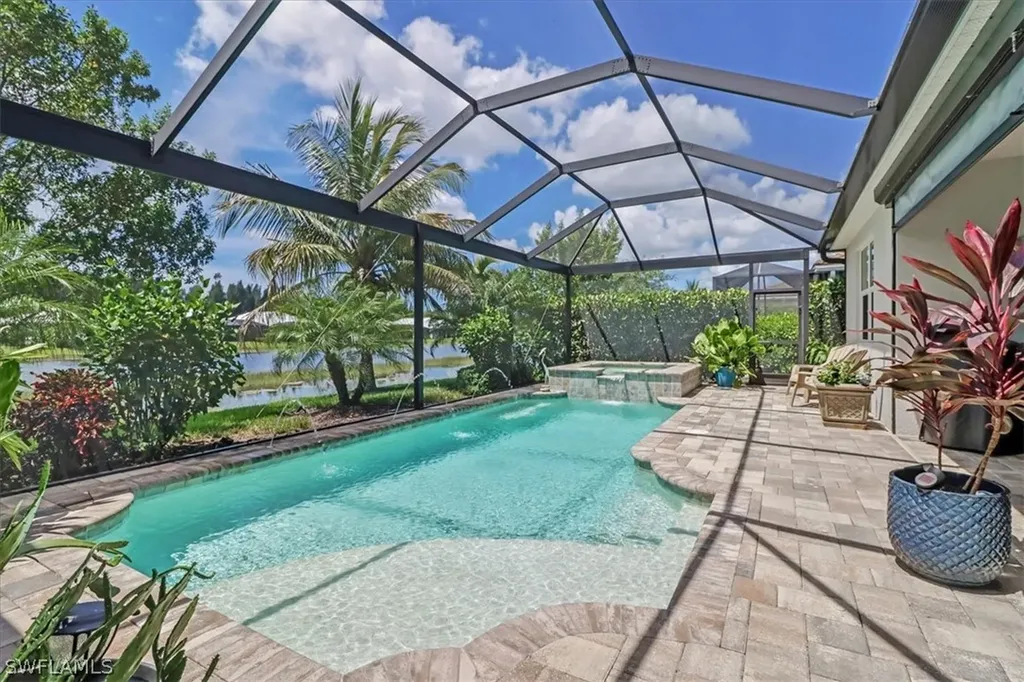 14628 Catamaran Place Naples FL 34114