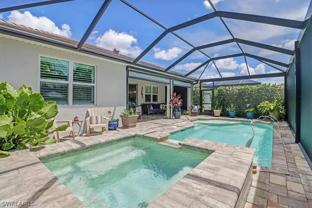14628 Catamaran Place Naples FL 34114