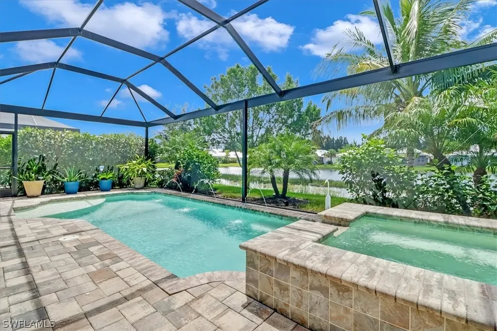 14628 Catamaran Place Naples FL 34114