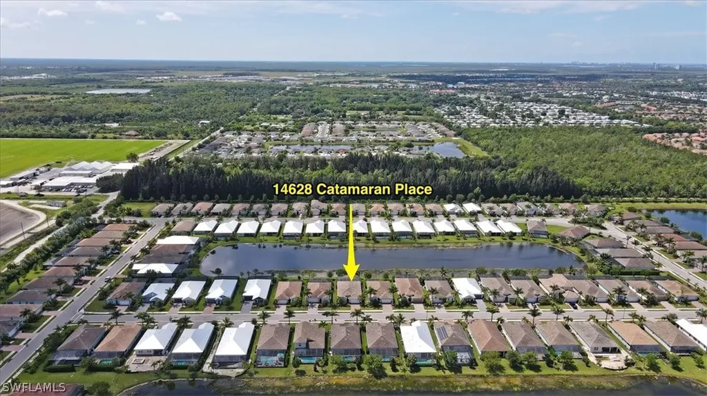 14628 Catamaran Place Naples FL 34114
