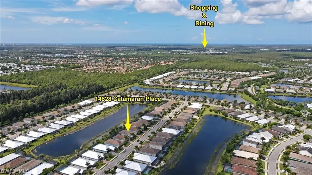 14628 Catamaran Place Naples FL 34114