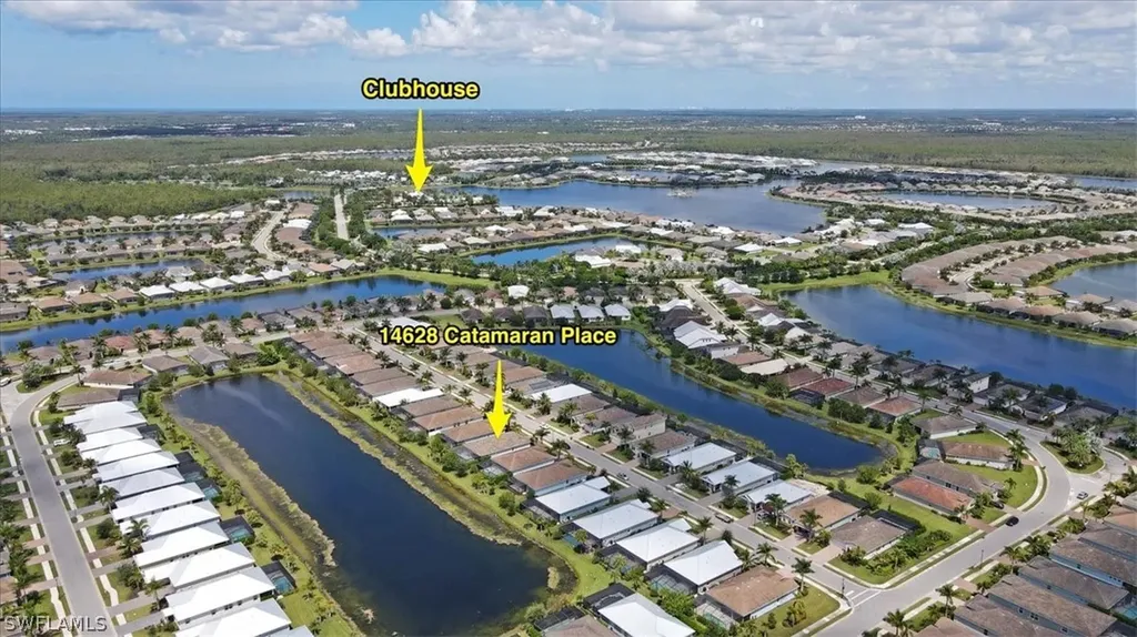14628 Catamaran Place Naples FL 34114