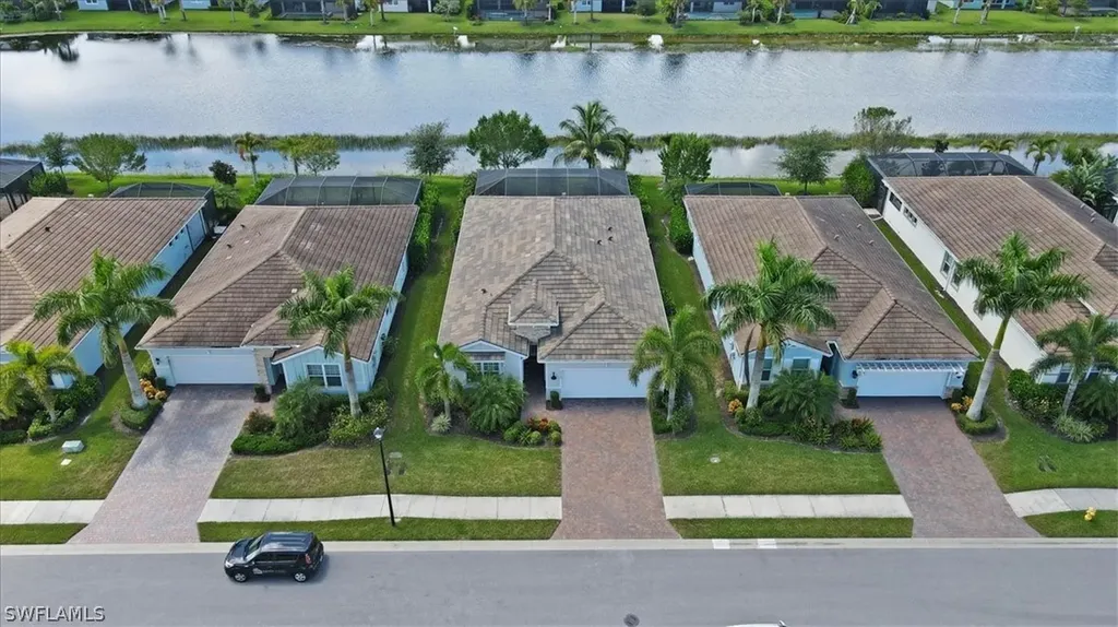 14628 Catamaran Place Naples FL 34114