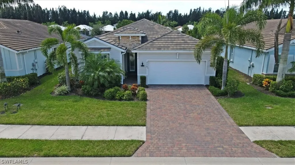 14628 Catamaran Place Naples FL 34114