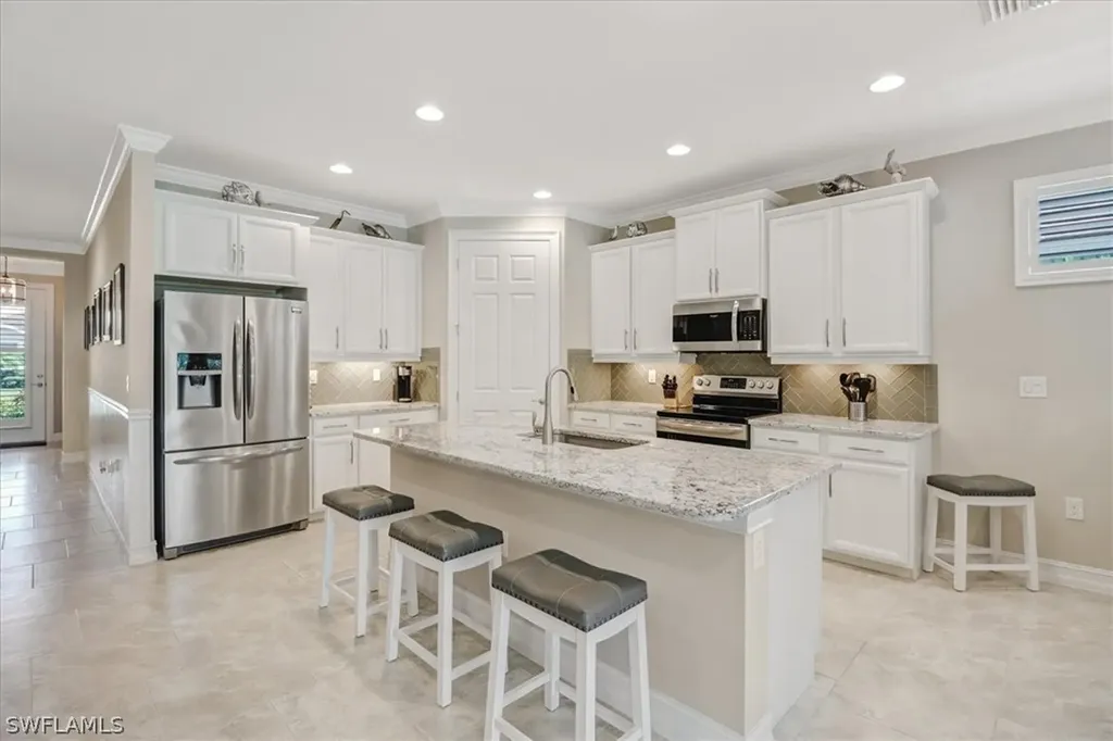 14628 Catamaran Place Naples FL 34114