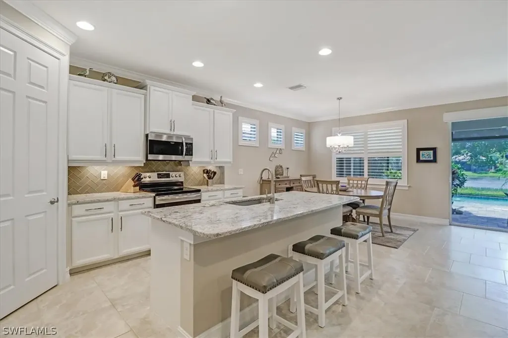 14628 Catamaran Place Naples FL 34114