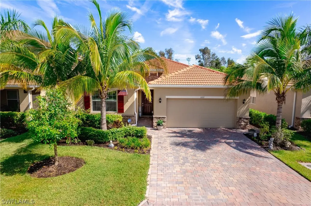 3122 Birchin Lane Fort Myers FL 33916