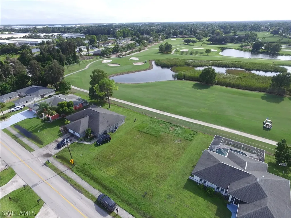 7480-7484 Pebble Beach Road Fort Myers FL 33967