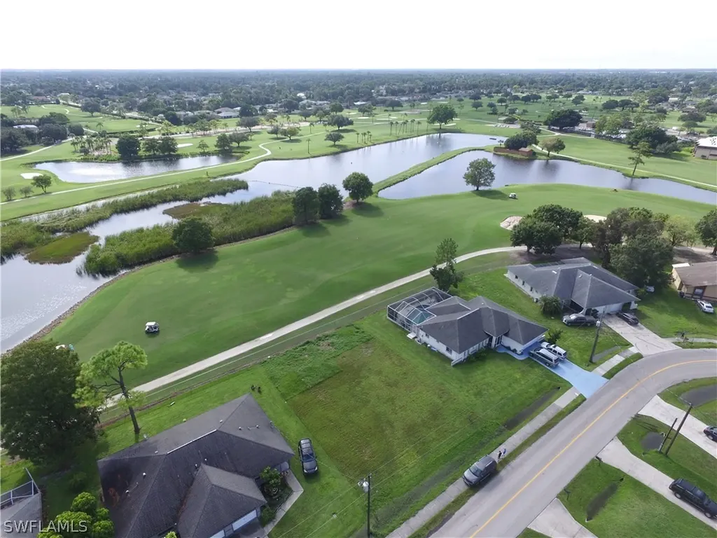 7480-7484 Pebble Beach Road Fort Myers FL 33967