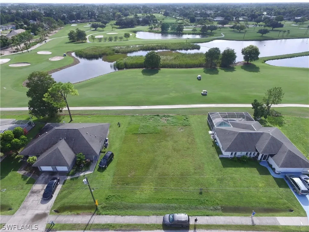 7480-7484 Pebble Beach Road Fort Myers FL 33967
