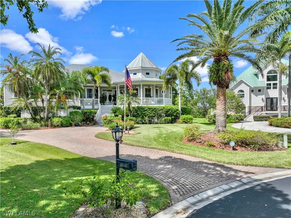 18160 Old Dominion Court Fort Myers FL 33908