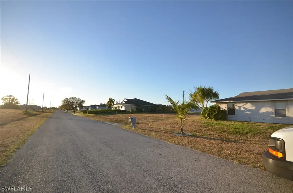 1106 NE 12th Street Cape Coral FL 33909
