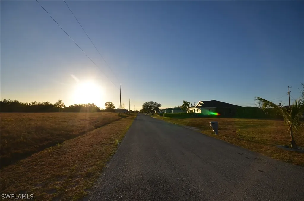 1106 NE 12th Street Cape Coral FL 33909