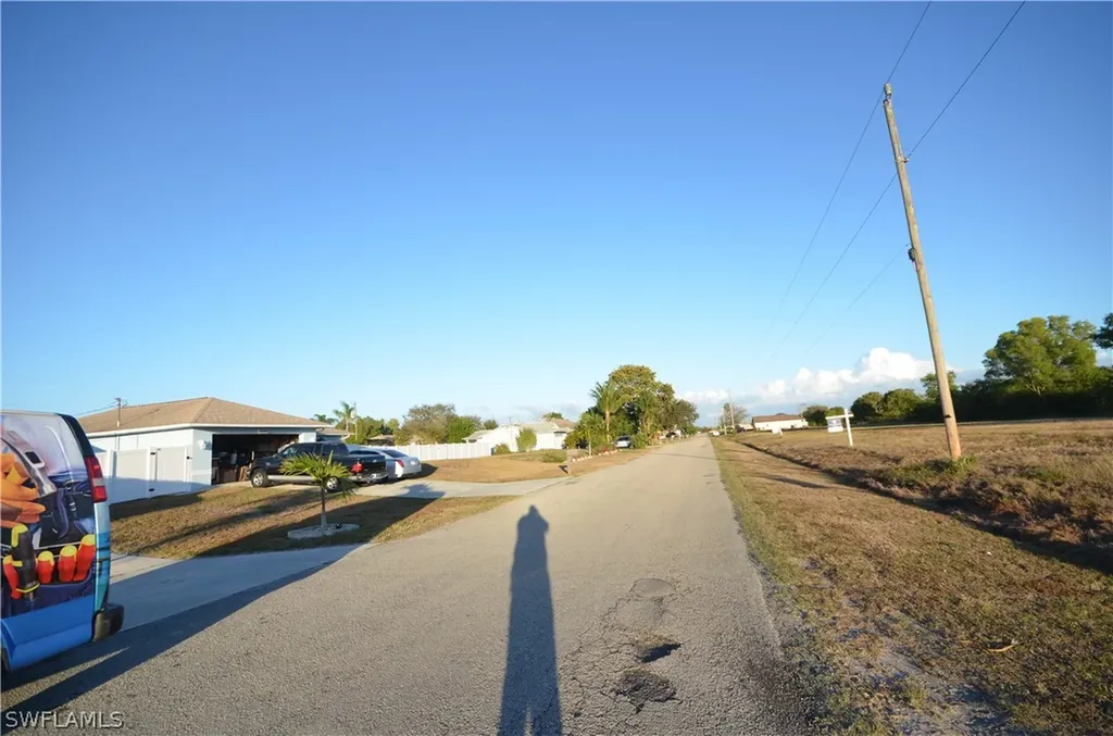 1106 NE 12th Street Cape Coral FL 33909