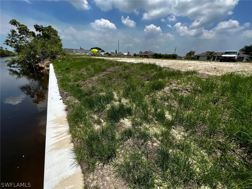 1106 NE 12th Street Cape Coral FL 33909