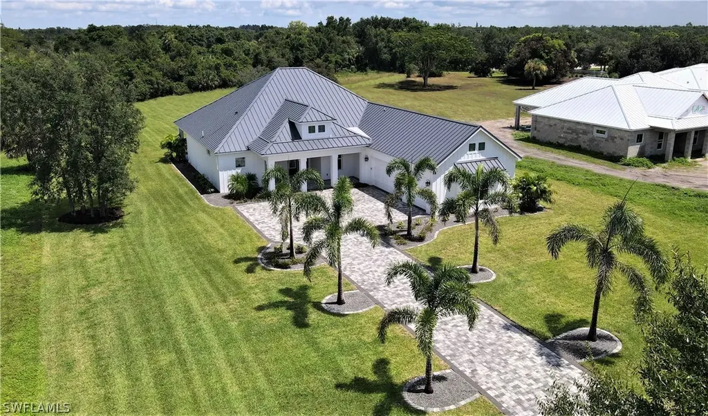 28984 Gin Lane Punta Gorda FL 33982