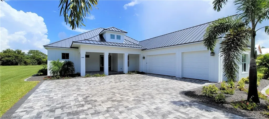 28984 Gin Lane Punta Gorda FL 33982