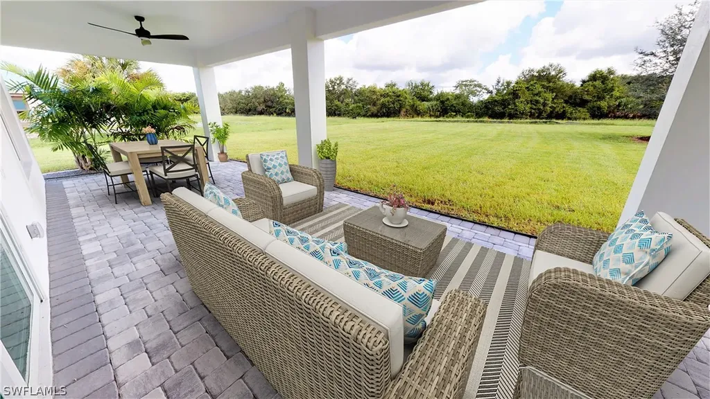 28984 Gin Lane Punta Gorda FL 33982