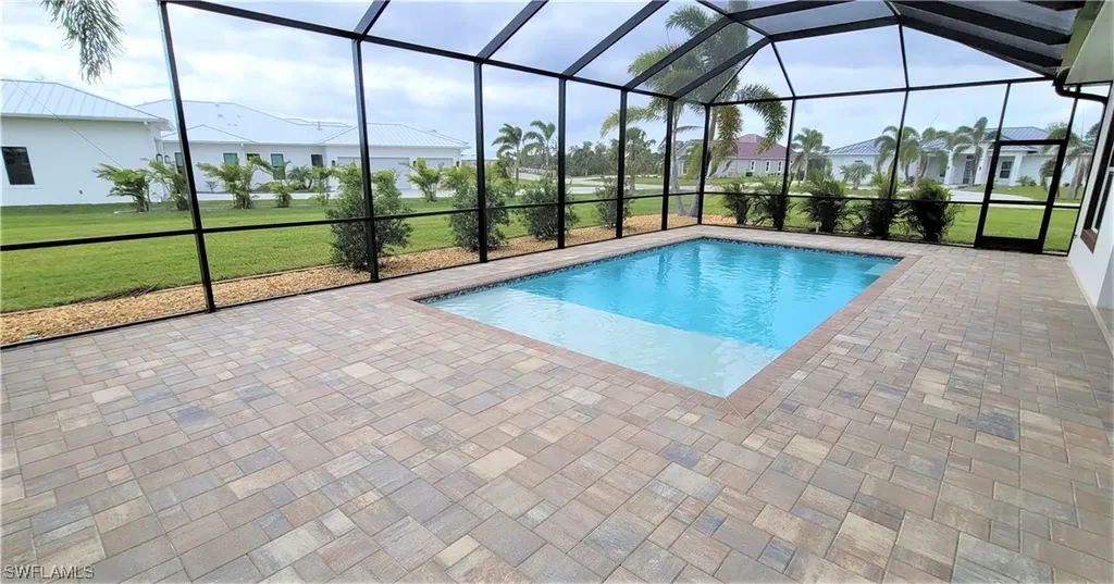 28984 Gin Lane Punta Gorda FL 33982