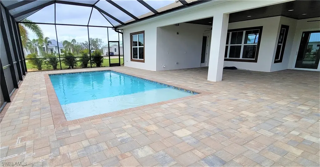 28984 Gin Lane Punta Gorda FL 33982