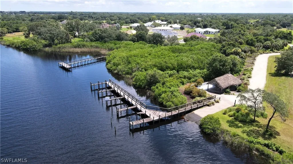 28984 Gin Lane Punta Gorda FL 33982