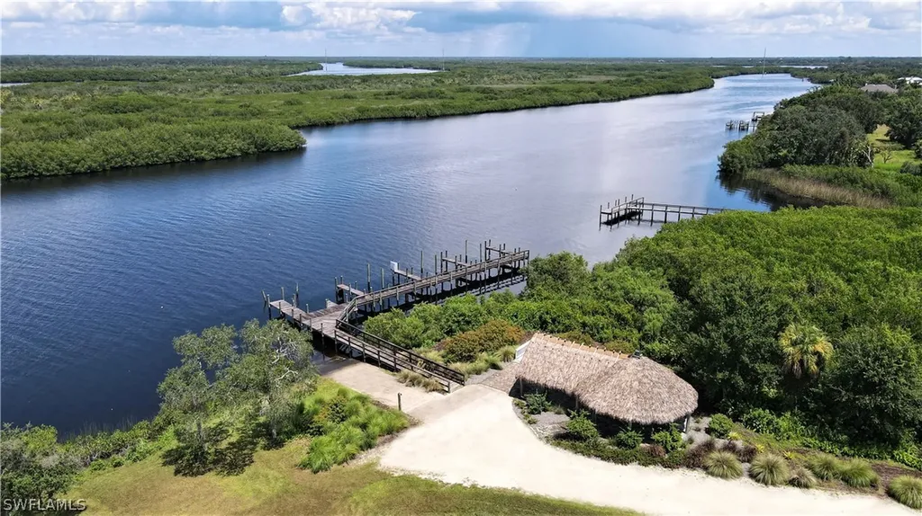 28984 Gin Lane Punta Gorda FL 33982