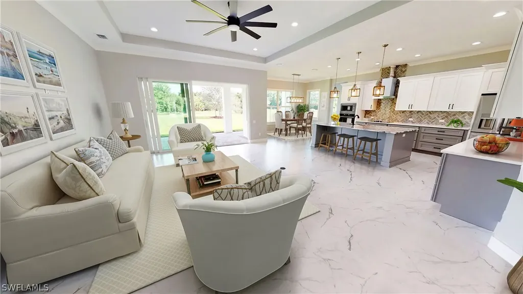 28984 Gin Lane Punta Gorda FL 33982