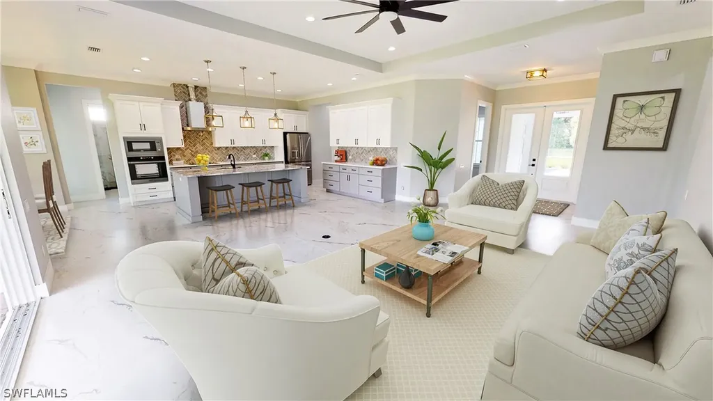 28984 Gin Lane Punta Gorda FL 33982