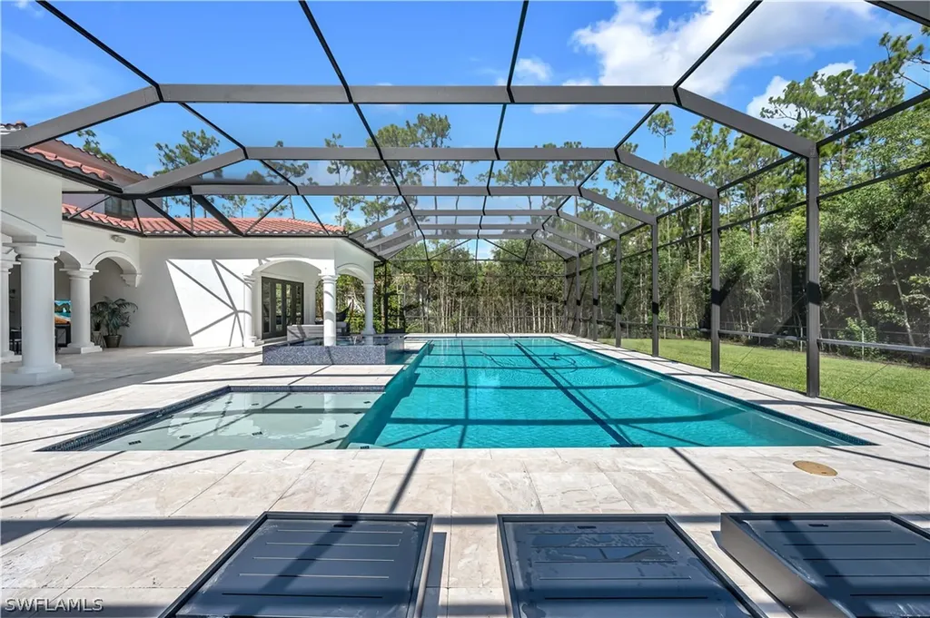 6689 Hunters Road Naples FL 34109