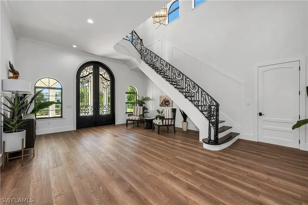 6689 Hunters Road Naples FL 34109