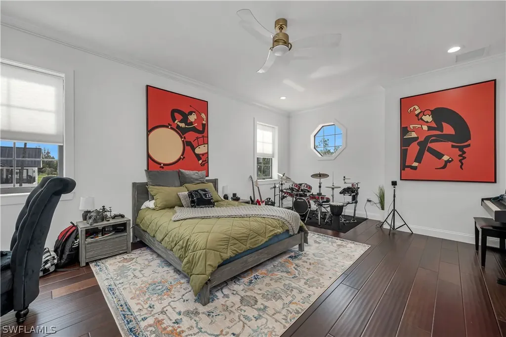 6689 Hunters Road Naples FL 34109