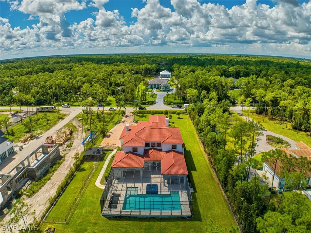6689 Hunters Road Naples FL 34109
