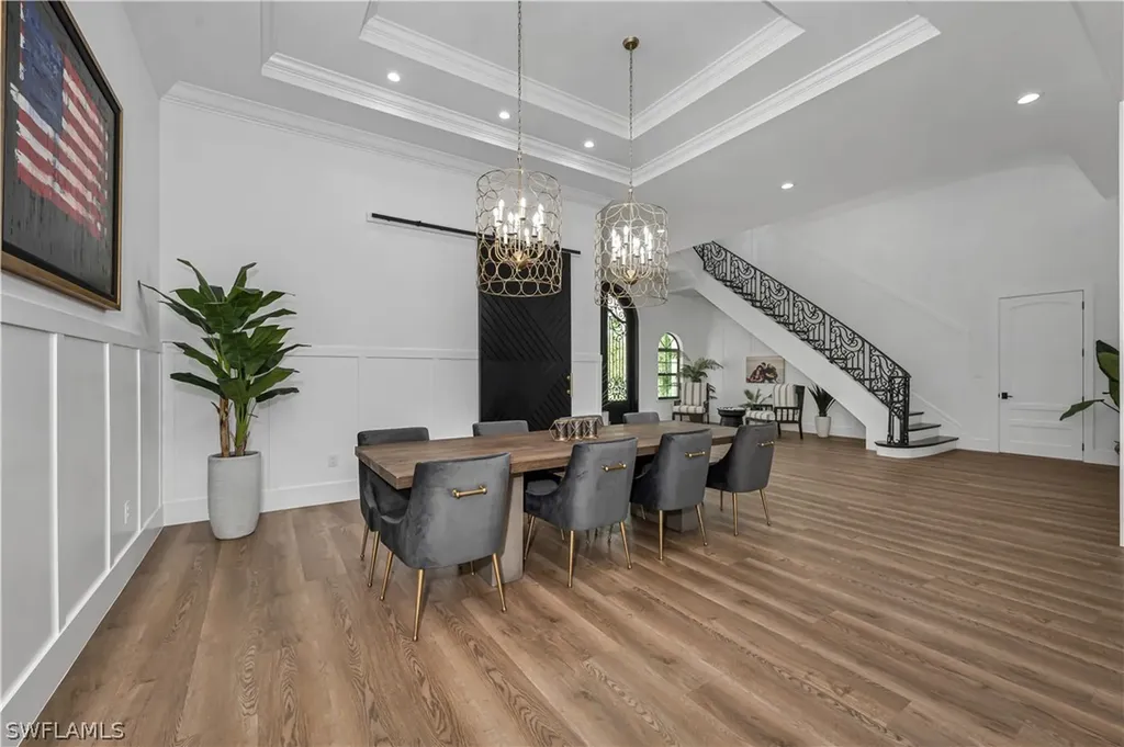 6689 Hunters Road Naples FL 34109