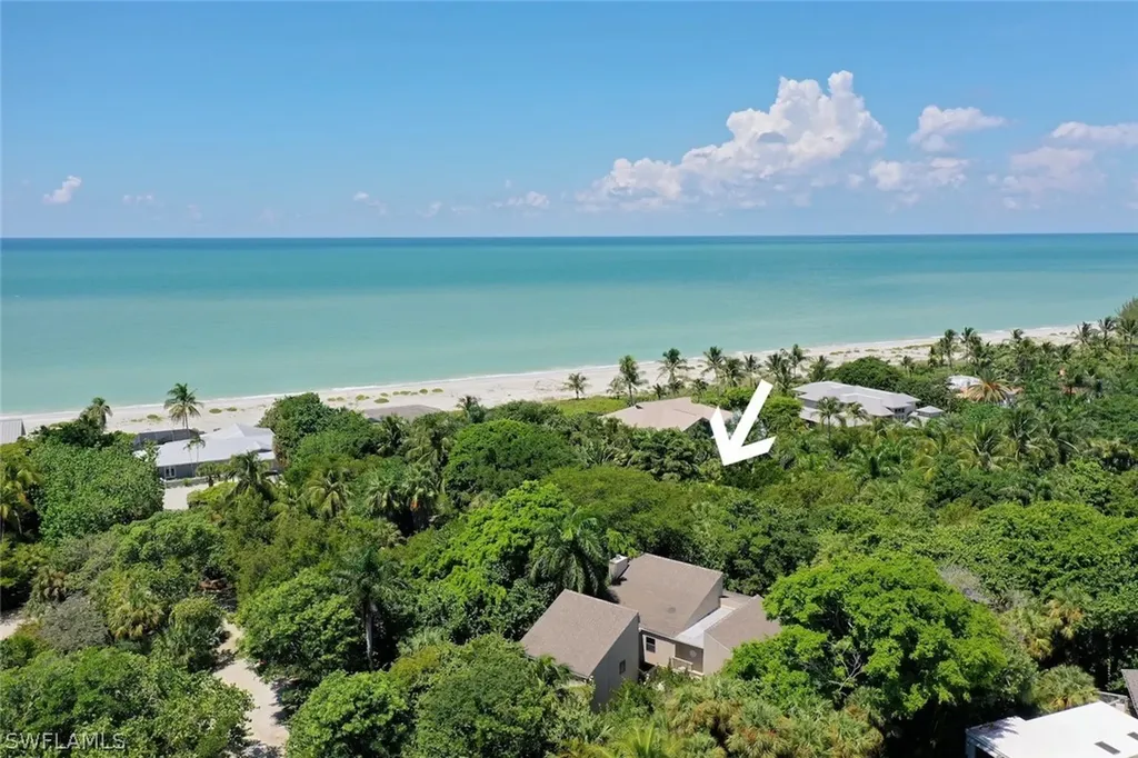 921 Strangler Fig Lane Sanibel FL 33957