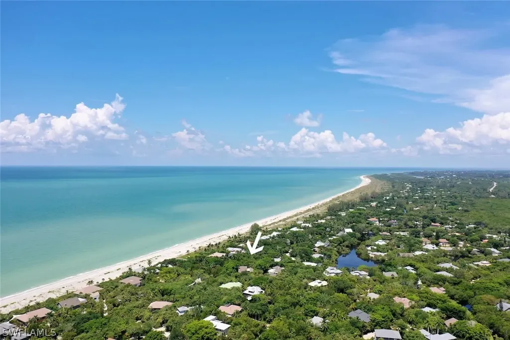 921 Strangler Fig Lane Sanibel FL 33957