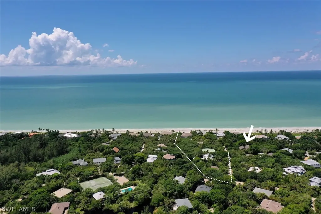921 Strangler Fig Lane Sanibel FL 33957
