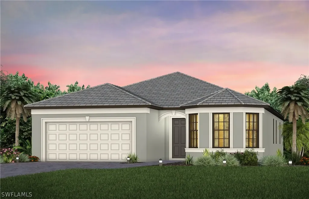 10467 Ventana Lane Naples FL 34120