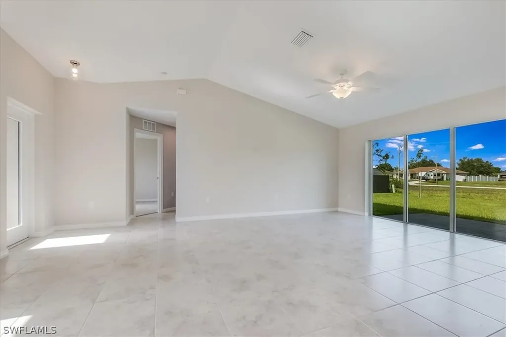 2528 NW 20th Avenue Cape Coral FL 33993