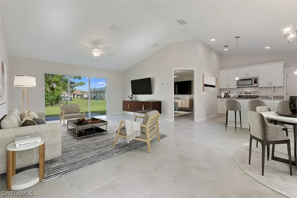 2528 NW 20th Avenue Cape Coral FL 33993
